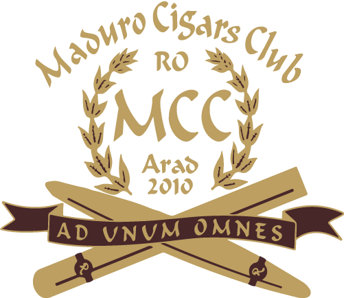 Logo Maduro